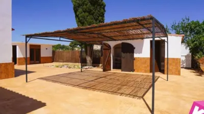 Chalet in Torrellano-Valverde-Business Park photo 14