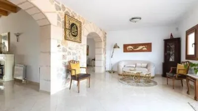 Chalet in Sa Casa Blanca photo 26
