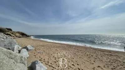Chalet in Sant Pol de Mar photo 61