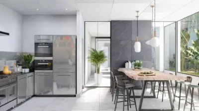 Apartment in Fuengirola photo 17