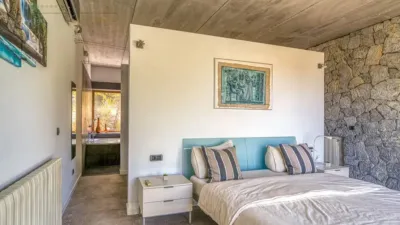 Chalet in Marina Manresa-Mal Pas-Bonaire photo 28