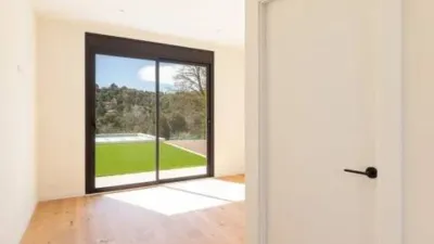 Chalet in Les Pedritxes photo 18