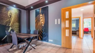 Chalet in Vacarisses photo 7