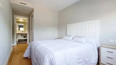 Apartment in Sector B photo 36