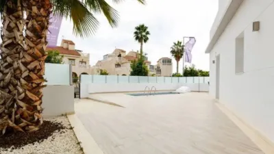 Casa – Torrevieja - Vista 4