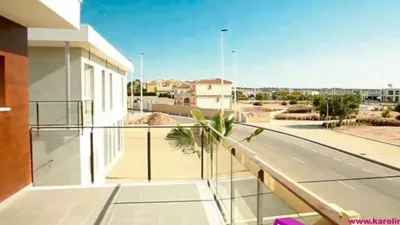Chalet in Gran Alacant photo 8