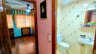 Apartment on Calle de Madrid photo 31