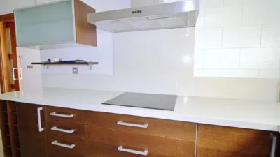 Apartment in Carrús Este-Camí dels Magros photo 40