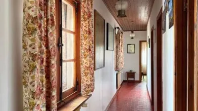 Chalet in Bardullas (San Xoan) photo 19