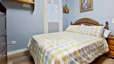 Apartment in Lista photo 9