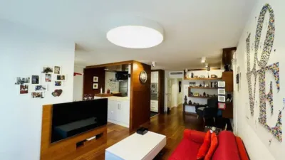 Piso – Torrevieja, Europa - Más