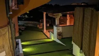Chalet in Canuta photo 49