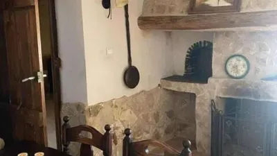 Rustic house in Yecla photo 34