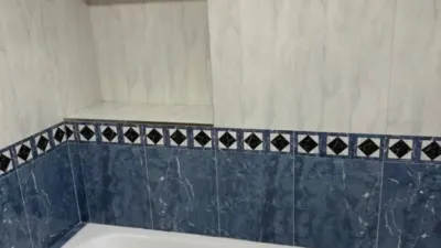 Piso – Albacete, Santa Teresa - Más