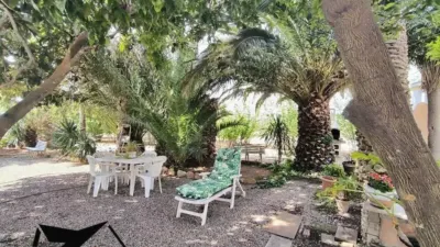 Rustic house in Valls photo 85
