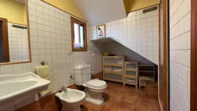 Rustic house in El Gastor photo 10