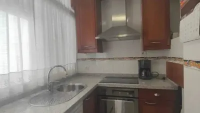 Apartment in Ensanche-Diputación photo 19