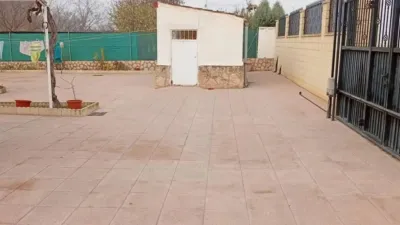 Chalet in Albacete Capital photo 31