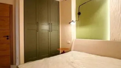 Apartment on Avinguda de la Costa Brava photo 13
