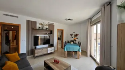 Piso – San Miguel de Salinas, Balcón de la Costa Blanca - Vista 3