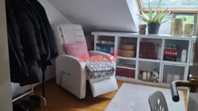 Apartment in Ourense Capital photo 21
