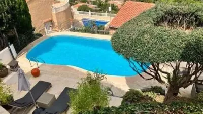 Casa – Calp, Maryvilla, Urbanització Morro de Toix-Mar i Vila - Vista 2