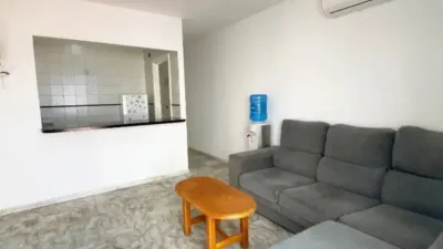 Apartment on Calle de Madrid photo 18