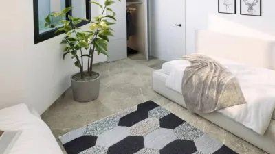 Penthouse on N-A Street, -1 photo 13