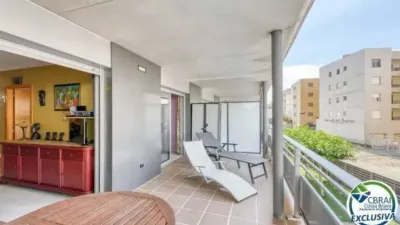 Apartment on Carrer de Joanot Martorell photo 2