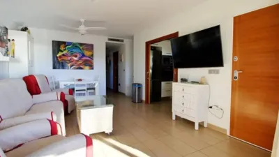 Chalet in Torrellano-Valverde-Parc Empresarial photo 31