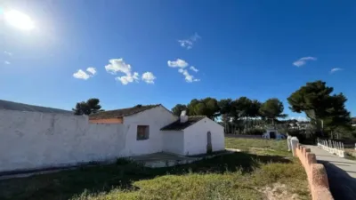 Casa – Xàbia - Jávea - Vista 3