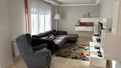 Penthouse in Valle de Trapagaran photo 17