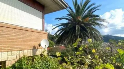 Chalet in Barrio de Arriba photo 18