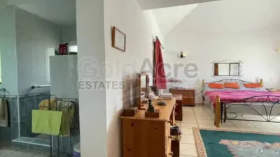 Chalet in La Oliva photo 35