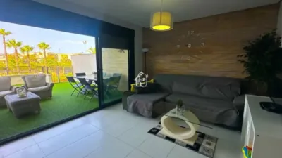 Pis – Pilar de la Horadada, Mil Palmeras, Urbanización Mil Palmeras - Vista 5