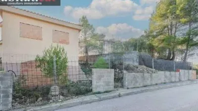 Chalet en Olivella photo 15