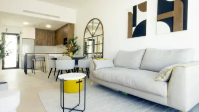 Casa – San Fulgencio - Vista 5