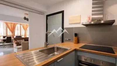 Apartment in Plaça de Toros photo 18