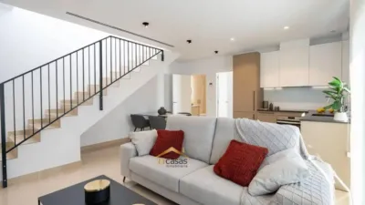 Chalet in Gran Alacant photo 5