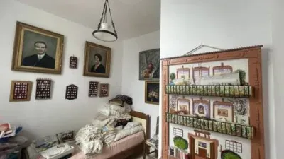 Chalet in Bornos photo 29