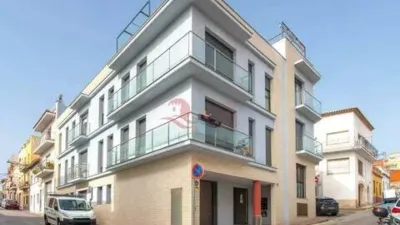 Apartment on Carrer de Cabanyes photo 2