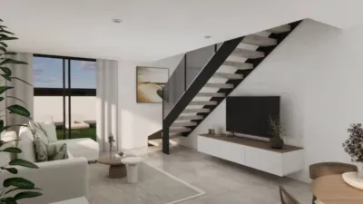 Casa – Orihuela, Laguna Green 2, Entrenaranjos - Vista 3