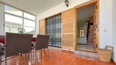 Terraced house in Gran Alacant photo 63