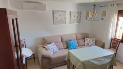Apartment in Alcalá de los Gazules photo 3