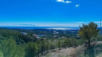 Terreno en venta en Algar - Vista 2