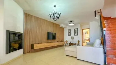 Terraced house in Gran Alacant photo 23
