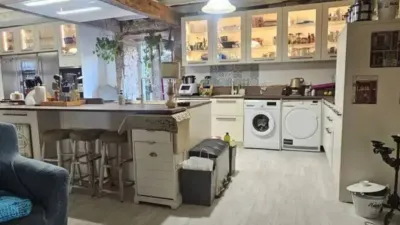 Chalet in Getxo photo 9