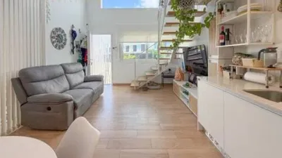 Chalet in Gran Alacant photo 28