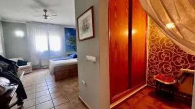 Chalet in Cuevas del Almanzora photo 23