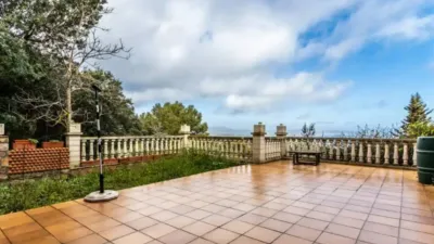 Chalet in Begur photo 27